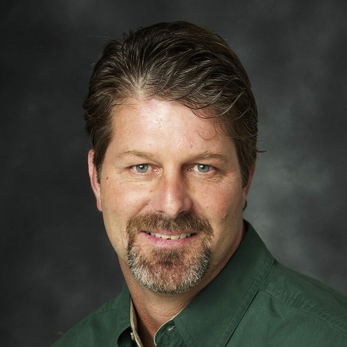 Wes Abbey